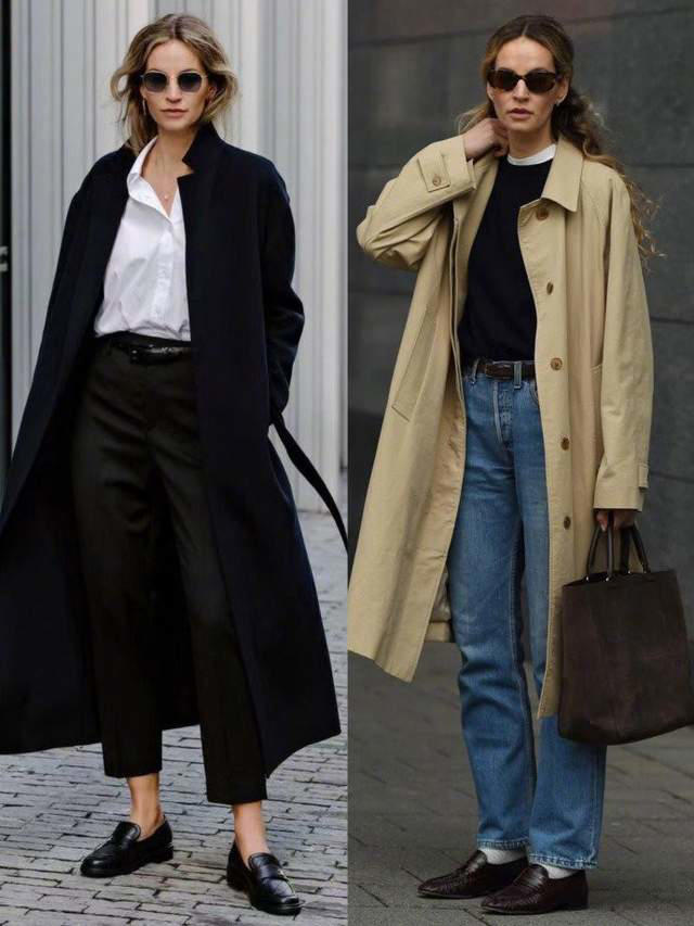 The fashion philosophy of Dutch blogger Anouk Yve: Comfort and style have never been contradictory